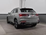 Audi Q3 II (F3) Кемерово  - изображение 30