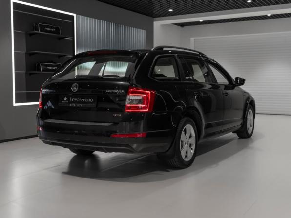 Skoda Octavia III (A7) с пробегом 2015 года, цена 1 575 000 рублей, 222618 км, универсал, Автокод Объявления