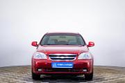 Chevrolet Lacetti I Пермь  - изображение 24