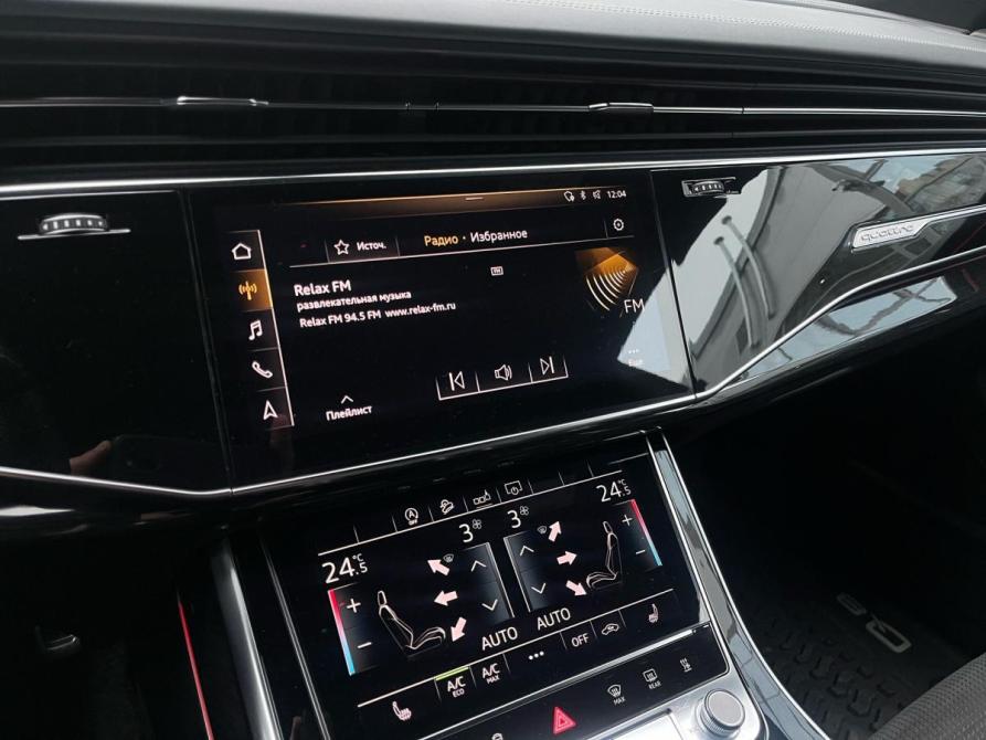 Audi Q8 I (4M) Санкт-Петербург  - изображение 11