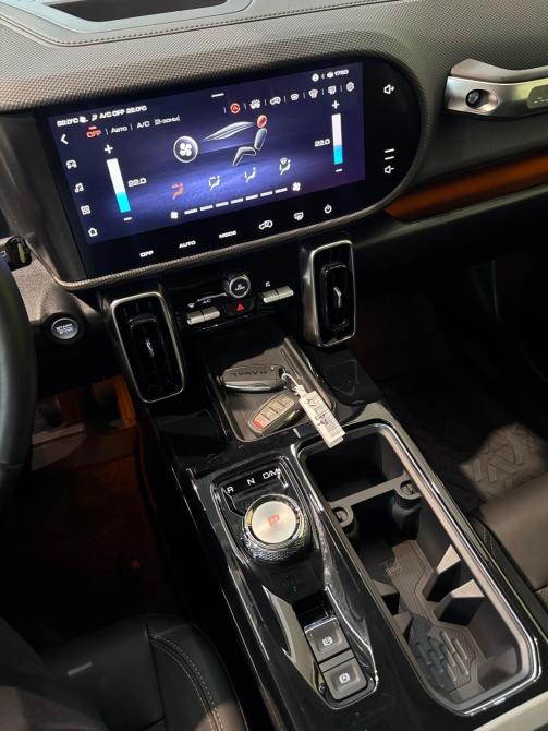 Haval Dargo I Чебоксары  - изображение 35