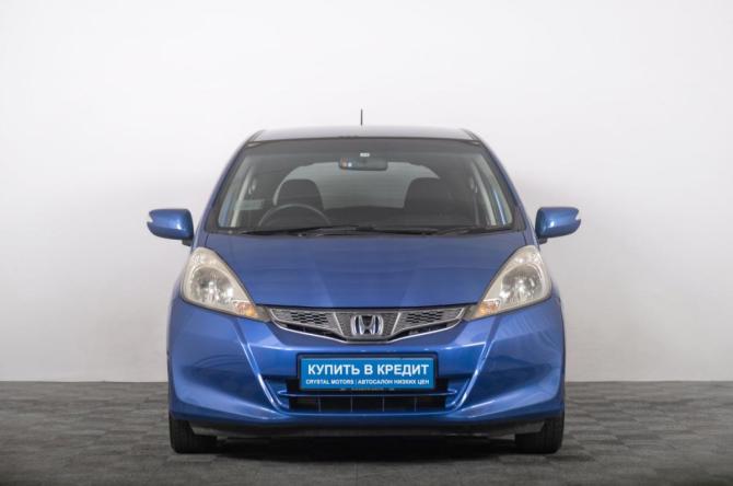Honda Fit IV с пробегом 2011 года, цена 1 049 000 рублей, 30235 км, хэтчбек, Автокод Объявления