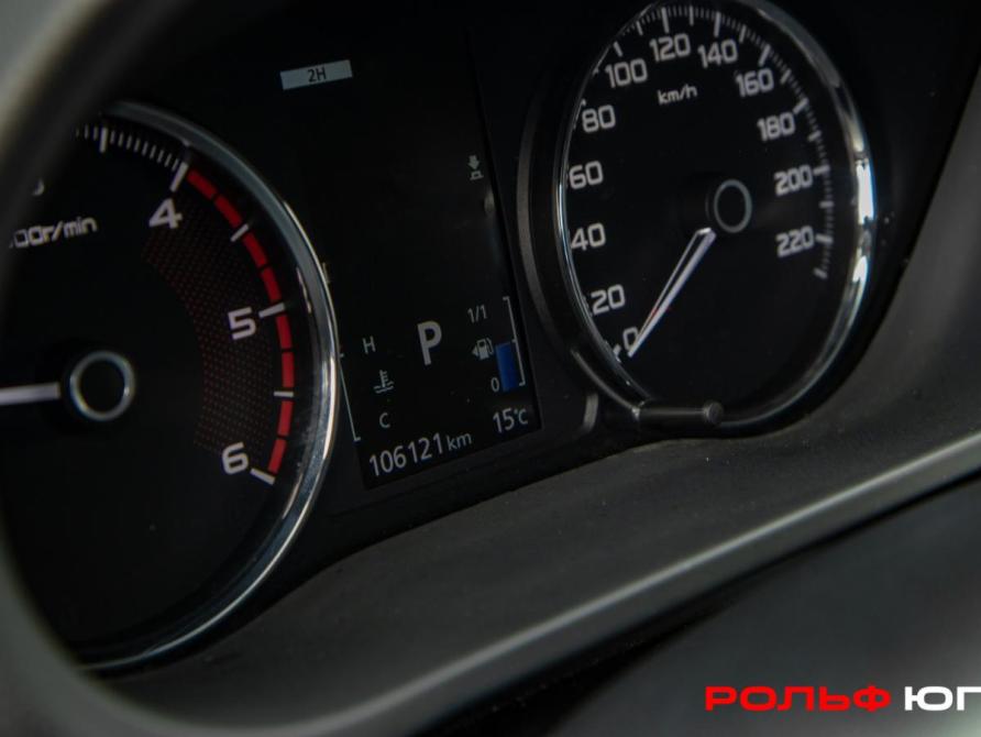Mitsubishi Pajero Sport III Москва  - изображение 9