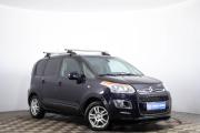 Citroen C3 Picasso I Рестайлинг Пермь  - изображение 21