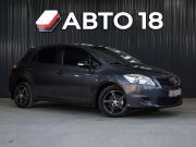 Toyota Auris I Рестайлинг Ижевск  - изображение 19