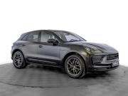 Porsche Macan I Рестайлинг 2 Москва  - изображение 33