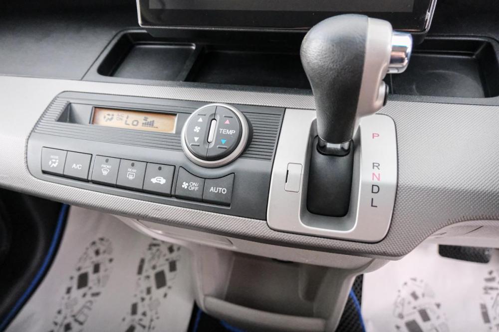 Honda Freed I Рестайлинг Красноярск  - изображение 16