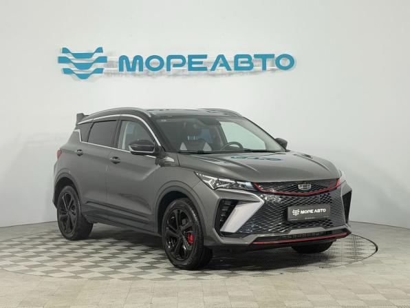 Geely Coolray I Рестайлинг с пробегом 2023 года, цена 2 100 000 рублей, 28853 км, внедорожник, Автокод Объявления