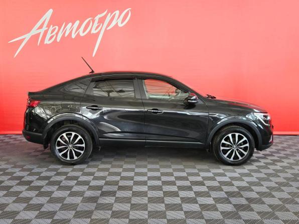Renault Arkana I с пробегом 2020 года, цена 1 820 000 рублей, 72954 км, внедорожник, Автокод Объявления