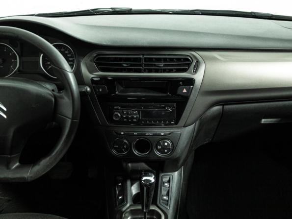 Citroen C-Elysee I с пробегом 2013 года, цена 574 960 рублей, 260000 км, седан, Автокод Объявления