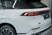 Jaecoo J8 Москва  - изображение 27