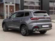 Chery Tiggo 8 I Рестайлинг Новосибирск  - изображение 29