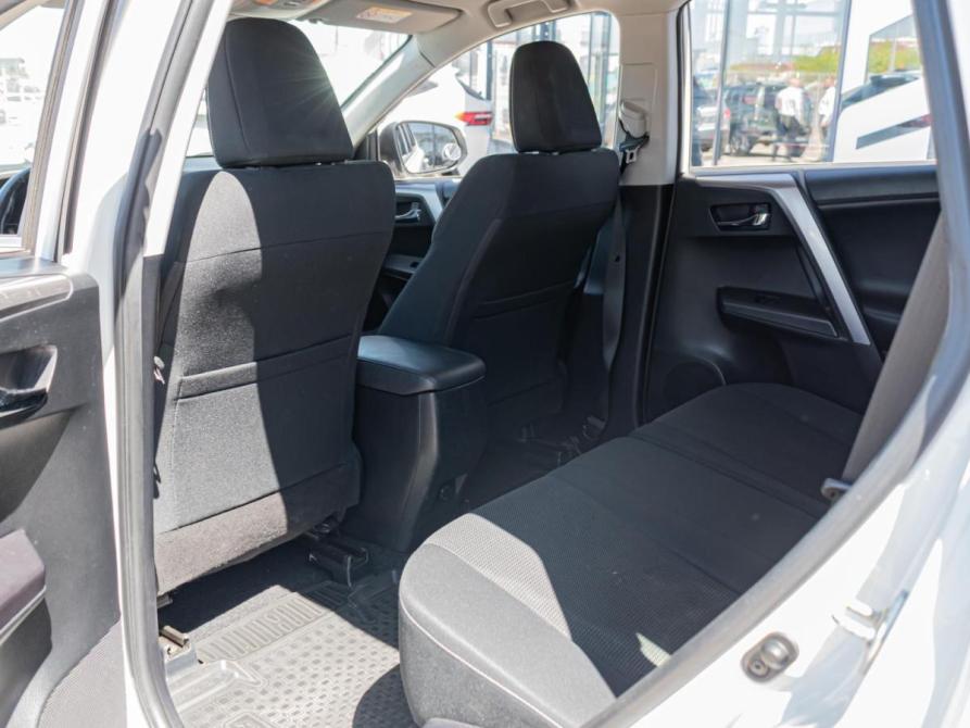 Toyota RAV4 IV (XA40) Рестайлинг Краснодар  - изображение 11