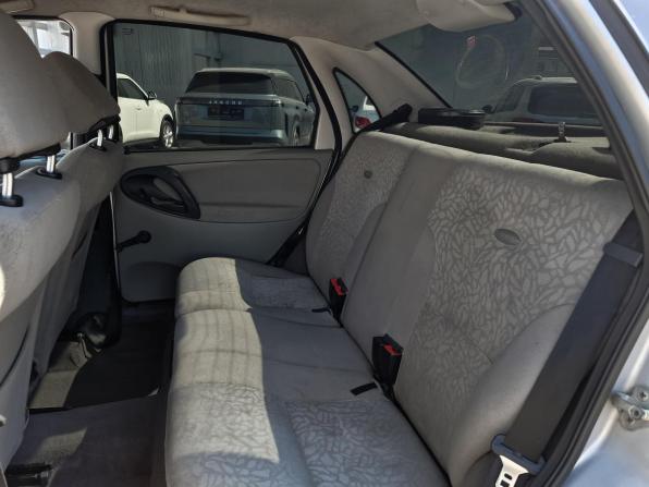 Lada (ВАЗ) Kalina I с пробегом 2008 года, цена 215 000 рублей, 91652 км, седан, Автокод Объявления