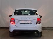 Lada (ВАЗ) Granta I Рестайлинг Кемерово  - изображение 25