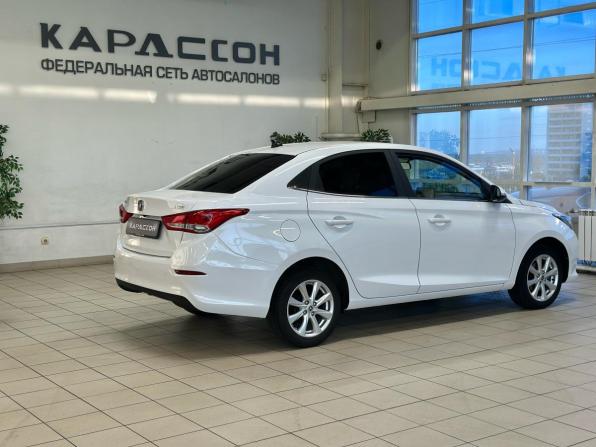 Changan Alsvin с пробегом 2023 года, цена 1 020 000 рублей, 22970 км, седан, Автокод Объявления