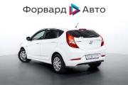 Hyundai Solaris I Рестайлинг Тюмень  - изображение 29