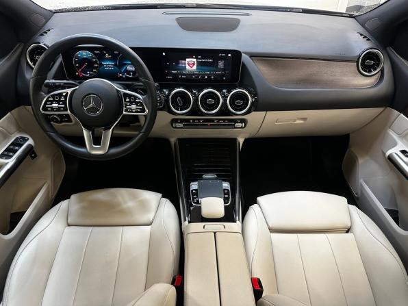 Mercedes-Benz B-Класс III (W247) с пробегом 2019 года, цена 2 400 000 рублей, 42110 км, хэтчбек, Автокод Объявления