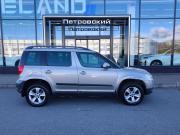Skoda Yeti I Санкт-Петербург  - изображение 17