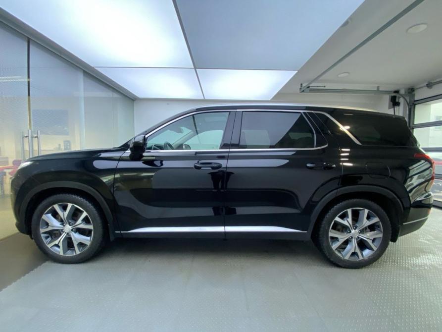 Hyundai Palisade I Уфа  - изображение 10