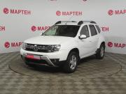 Renault Duster I Рестайлинг Вологда  - изображение 18