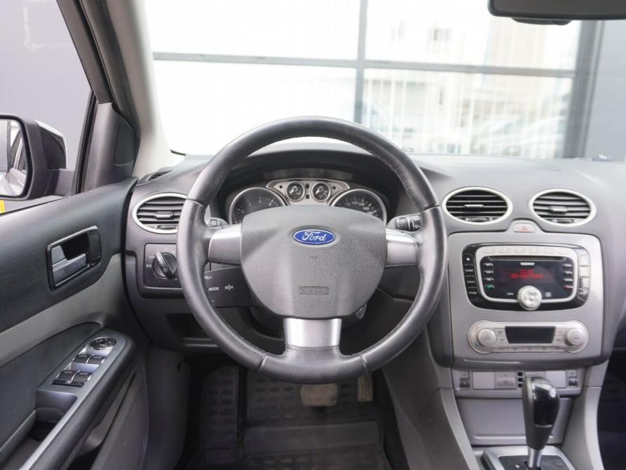 Ford Focus II Рестайлинг Москва  - изображение 13