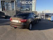 Lada (ВАЗ) Vesta I Саратов  - изображение 19