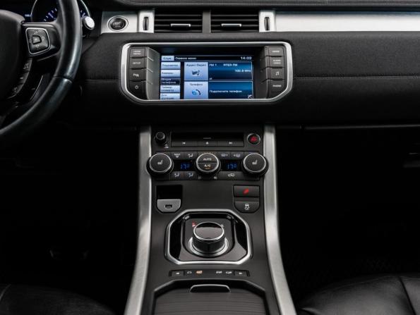 Land Rover Range Rover Evoque I с пробегом 2014 года, цена 1 849 000 рублей, 191676 км, внедорожник, Автокод Объявления