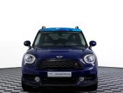 Mini Countryman II Москва  - изображение 22