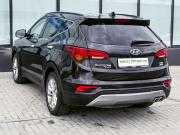 Hyundai Santa Fe III Рестайлинг Екатеринбург  - изображение 24