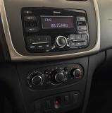 Renault Logan II Рестайлинг Москва  - изображение 21