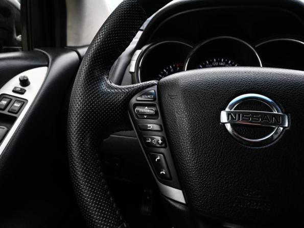 Nissan Murano II (Z51) Рестайлинг 2 с пробегом 2014 года, цена 1 379 000 рублей, 252847 км, внедорожник, Автокод Объявления