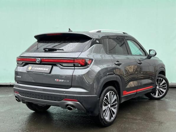 Changan CS35 Plus I Рестайлинг с пробегом 2023 года, цена 1 725 000 рублей, 76036 км, внедорожник, Автокод Объявления