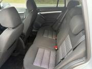 Skoda Octavia II (A5) Рестайлинг Пермь  - изображение 14