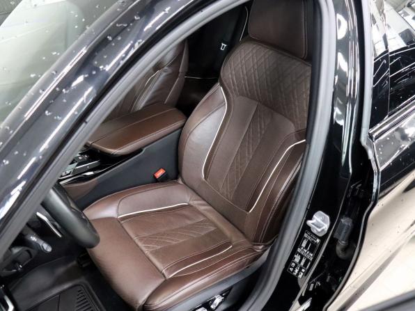 BMW 5 серии VII (G30/G31/G38) с пробегом 2019 года, цена 4 700 000 рублей, 69902 км, седан, Автокод Объявления