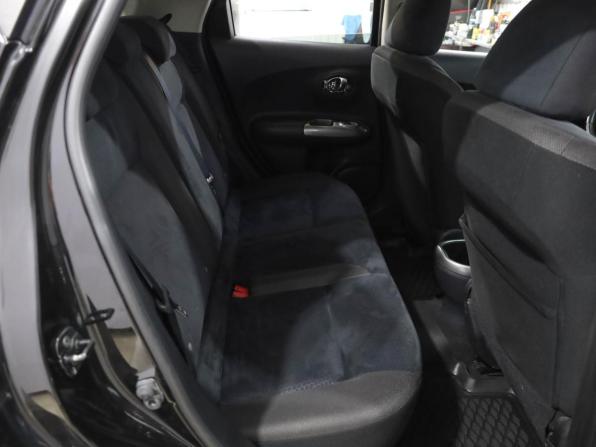 Nissan Juke I с пробегом 2011 года, цена 1 050 000 рублей, 151139 км, внедорожник, Автокод Объявления