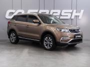 Geely Atlas I Воронеж  - изображение 22