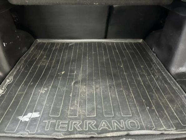 Nissan Terrano III (D10) с пробегом 2019 года, цена 1 598 556 рублей, 103746 км, внедорожник, Автокод Объявления