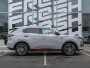 Changan CS55 Plus II Краснодар  - изображение 31