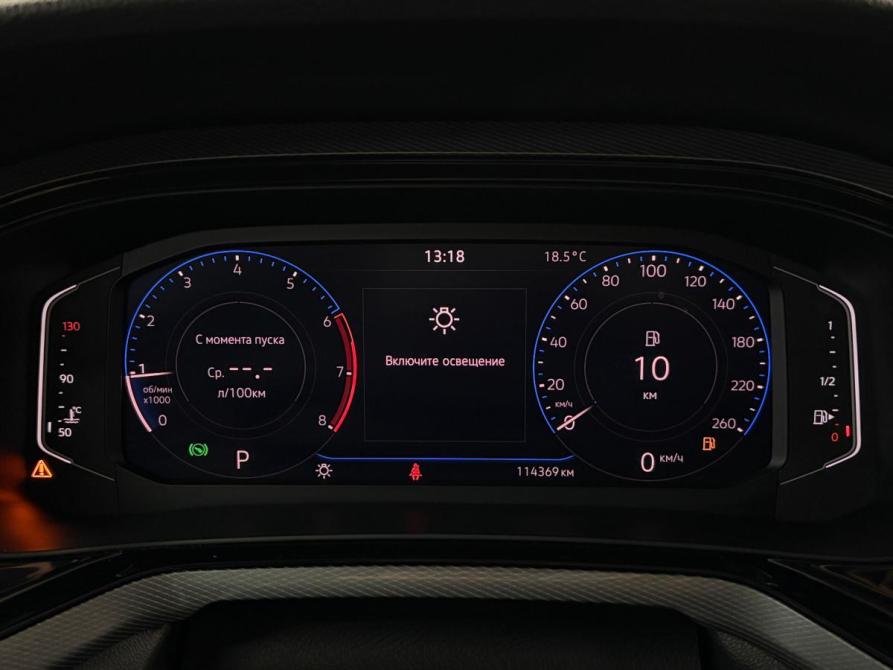 Volkswagen Polo VI Краснодар  - изображение 10