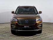 Changan CS75 I Рестайлинг Санкт-Петербург  - изображение 24