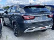 Lada (ВАЗ) Vesta I Рестайлинг (NG) Екатеринбург  - изображение 14