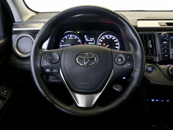 Toyota RAV4 IV (XA40) Рестайлинг с пробегом 2019 года, цена 2 650 000 рублей, 70236 км, внедорожник, Автокод Объявления