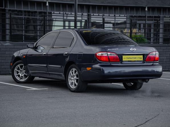 Nissan Maxima V (A33) с пробегом 2001 года, цена 311 000 рублей, 270000 км, седан, Автокод Объявления