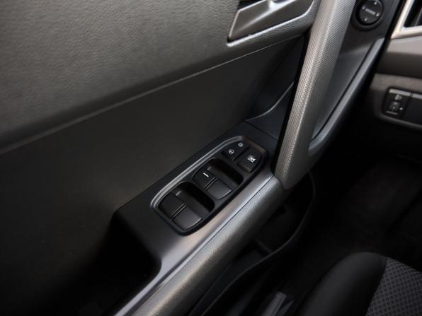 Hyundai Creta I с пробегом 2019 года, цена 1 548 000 рублей, 155678 км, внедорожник, Автокод Объявления