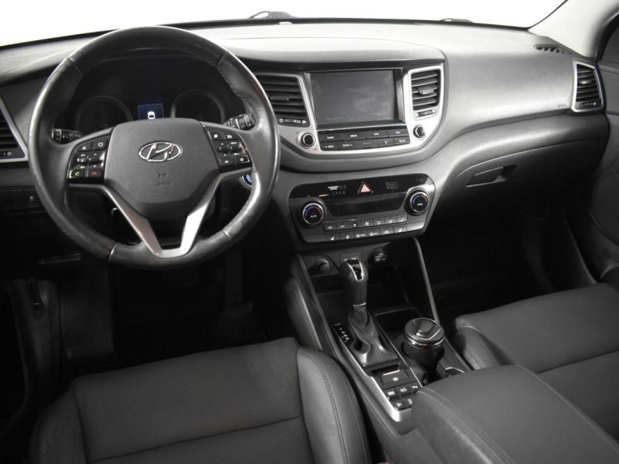 Hyundai Tucson III Казань  - изображение 6