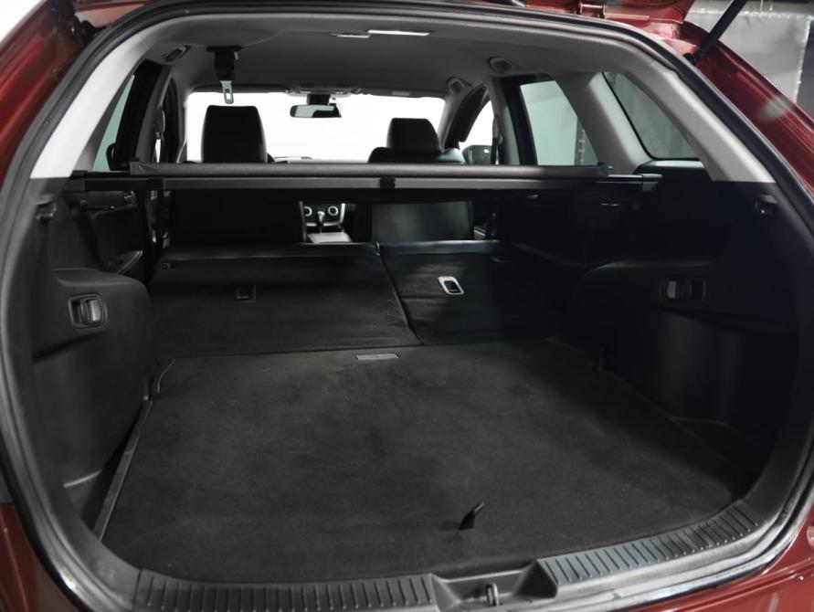 Mazda CX-7 I Санкт-Петербург  - изображение 28