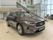 Infiniti QX50 II Казань  - изображение 25