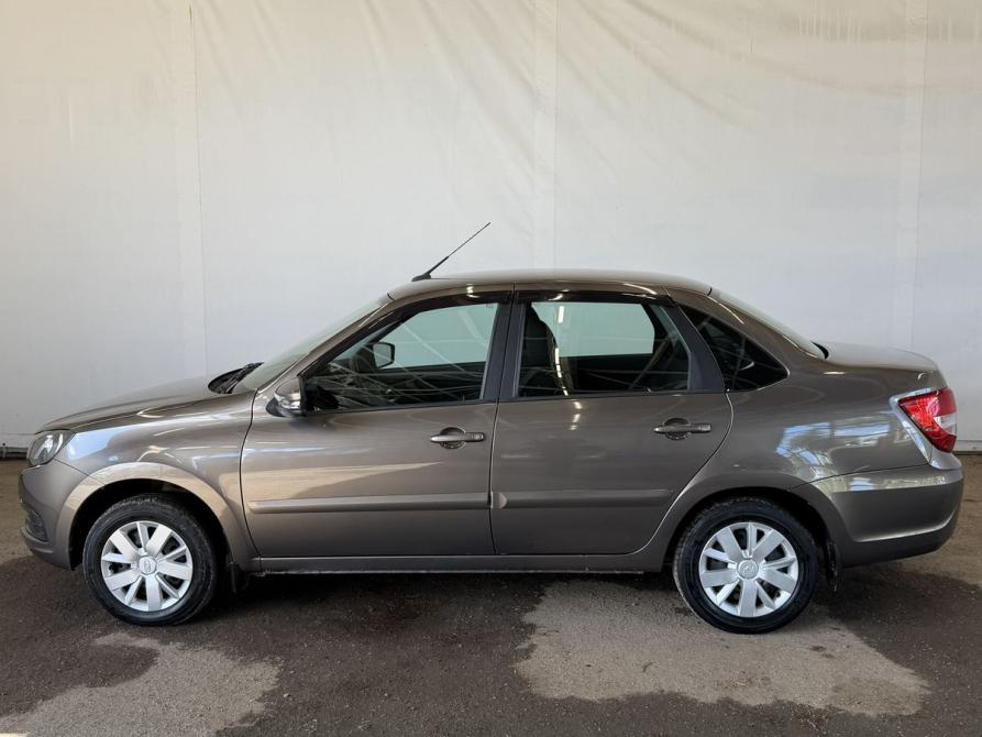 Lada (ВАЗ) Granta I Рестайлинг Псков  - изображение 7