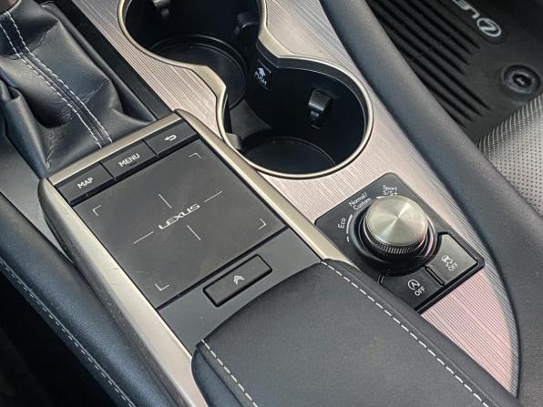 Lexus RX IV Рестайлинг с пробегом 2020 года, цена 5 000 000 рублей, 65954 км, внедорожник, Автокод Объявления